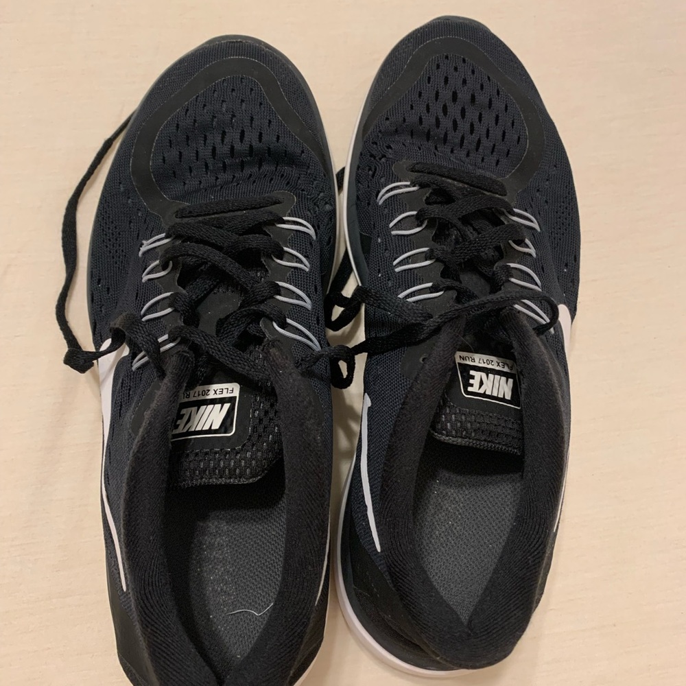 Womens Nike Running Shoes